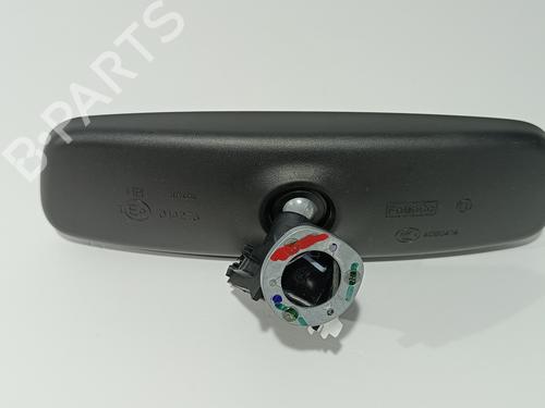 Rear mirror FORD FIESTA VII (HJ, HF) 1.0 EcoBoost | BP24920397I6