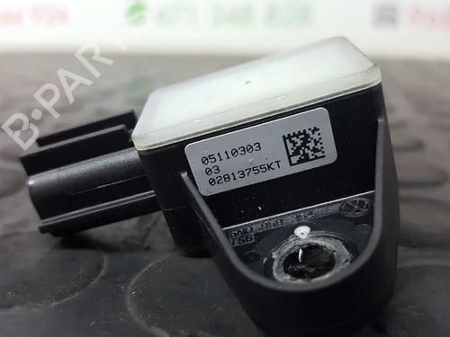 Electronic sensor VW TIGUAN (5N_) 2.0 TDI | BP2737136M84