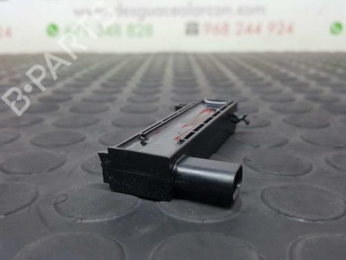 Electronic module OPEL ASTRA K (B16) 1.4 Turbo (68) | BP14531154M83