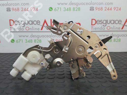 Rear left lock NISSAN NV200 / EVALIA Bus  | BP2769892C100 