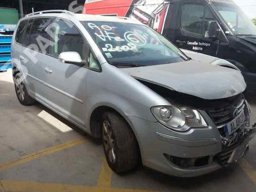 Elektronisk sensor VW TOURAN (1T1, 1T2) 2.0 TDI | BP8748807M84 