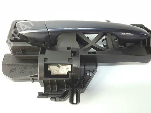 Front right exterior door handle MERCEDES-BENZ S-CLASS (W221, V221) S 350 CDI (221.022, 221.122) | BP6252996C129 