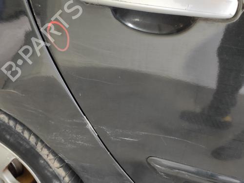 Right rear door PEUGEOT 307 SW (3H) 2.0 16V | BP24993353C5