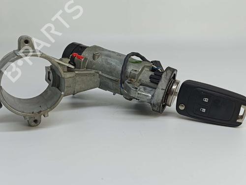 Used Ignition barrel OPEL INSIGNIA A (G09) 2.0 CDTI (68) (131 hp) 7979862
