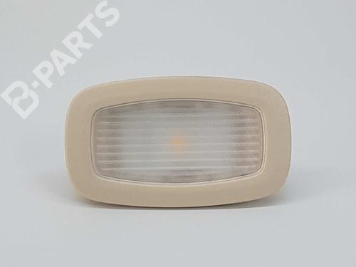 Interior roof light MERCEDES-BENZ GLC Coupe (C253) 220 d 4-matic (253.303, 253.305) (170 hp) A0009064306 | A00090643061B88