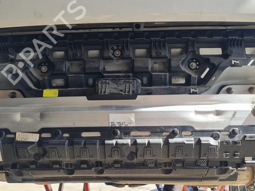 Used Rear bumper reinforcement BMW X6 (G06, F96) xDrive 40 i (340 hp) 17176324