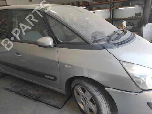 Venstre Baklys RENAULT ESPACE IV (JK0/1_) 2.2 dCi (JK0H) | BP7883863C34 