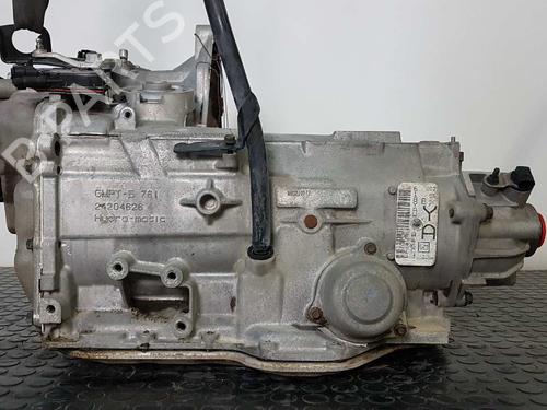 Gearbox CHEVROLET TRANS SPORT 3.4 | BP4442197M3