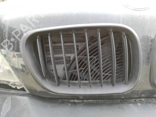 front-grille-bmw-x5-e53-44-i-2000-2001-2002-2003-2004-2005-2006-10955289 main image