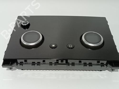 Climate control LAND ROVER RANGE ROVER EVOQUE (L551) 2.0 D150 4x4 | BP16662258I5