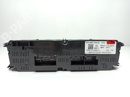 Climate control SEAT IBIZA V (KJ1, KJG) 1.0 TSI | BP17097196I5