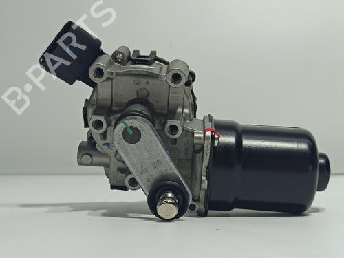 Front wiper motor PEUGEOT 2008 II (UD_, US_, UY_, UJ_, UR_, UC_) 1.5 BlueHDI 130 | BP13259977M29