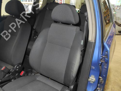 left-front-seat-chevrolet-aveo-kalos-hatchback-t250-t255-2006-36341255 main image