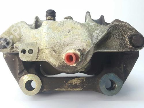 Left front brake caliper VW TRANSPORTER T4 Van (70A, 70H, 7DA, 7DH)  | BP11542860M105 