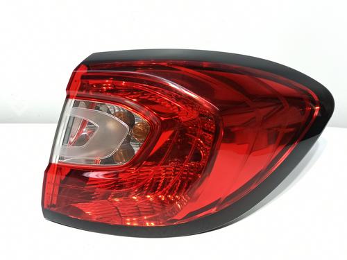 Høyre baklys RENAULT CAPTUR I (J5_, H5_) 1.5 dCi 90 (J5N4, J5M5, J5MW, J5M6, J5AL, J5AJ) | BP12318957C35