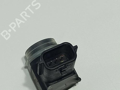 Electronic module RENAULT CAPTUR II (HF_) TCe 130 (HFMF) | BP12318852M83 
