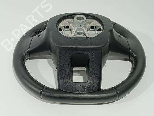 Steering wheel CITROËN C3 AIRCROSS II (2R_, 2C_) 1.2 PureTech 110 (2RHNZB, 2RHNZW, 2RHNPX, 2RHNPJ) | BP21052327C49
