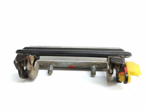 Front right exterior door handle MITSUBISHI GALLOPER (JK-01) 2.5 TD intercooler | BP7462290C129
