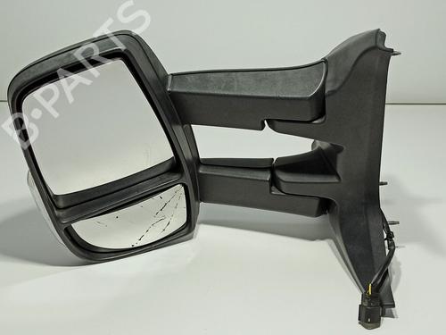 Retrovisor esquerdo FORD TRANSIT V363 Platform/Chassis (FED, FFD) | BP32329459C26 - Image 4