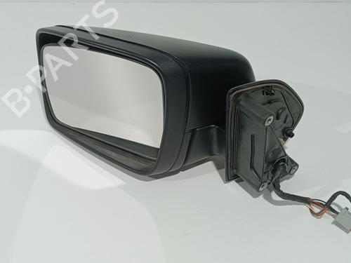 Left mirror LAND ROVER RANGE ROVER SPORT I (L320) 2.7 D 4x4 | BP17674550C26 