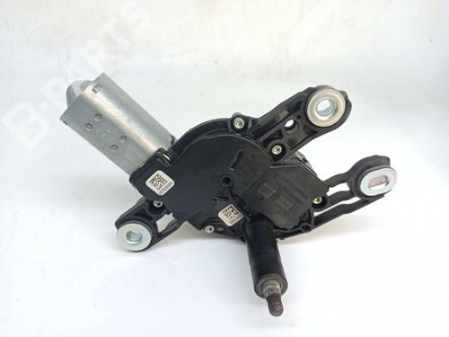 Ruitenwissermotor achter SEAT LEON (5F1) 1.6 TDI (90 hp) 8498766