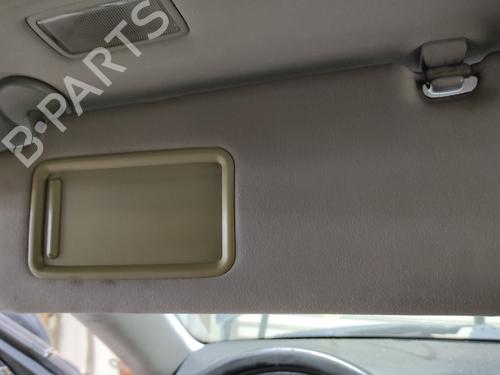 Venstre solskærm LEXUS IS II (_E2_) 220d (ALE20) | BP16189494I1 