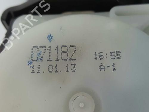 Rear center seatbelt INFINITI M (Y51) 30d | BP8750001I27 