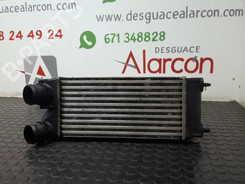 Used Intercooler CITROËN C4 I (LC_) 1.6 HDi (109 hp) 2737885