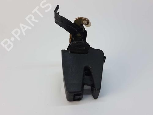 Used Rear left lock VW CADDY III Box Body/MPV (2KA, 2KH, 2CA, 2CH) 2.0 SDI (70 hp) 5954901