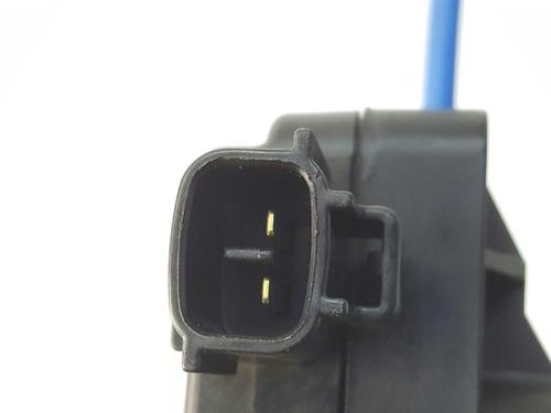 Fuel door actuator LEXUS IS II (_E2_) 220d (ALE20) | BP14540311E18