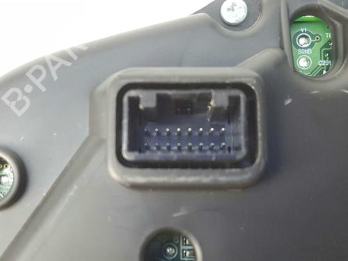 Kombinert Instrument LEXUS IS II (_E2_) 220d (ALE20) | BP7308403C47