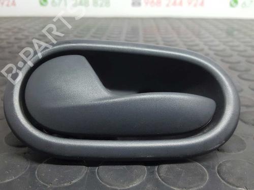 Used Rear left interior door handle DACIA SANDERO II 1.5 dCi (90 hp) 3328091
