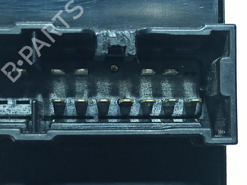 Left front window switch NISSAN PRIMERA Hatchback (P12)  | BP31336671I27 