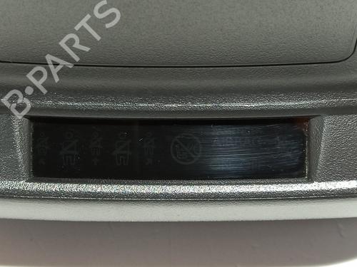 Interior roof light PEUGEOT 308 SW III (FC_, FJ_, FR_, F4_, FN_) BlueHDi 130 (FCYHZL, FCYHZT) | BP23560538I8