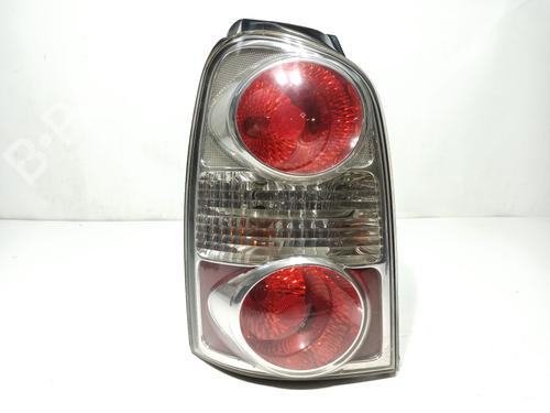 Used Left taillight Left taillight HYUNDAI TRAJET (FO) 2.0 CRDi (113 hp) 40433464 40433464