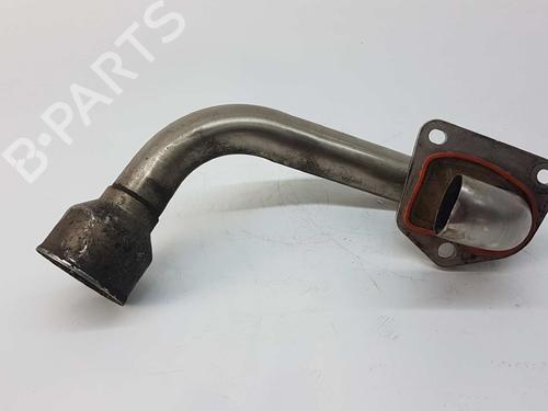 Pipe MERCEDES-BENZ M-CLASS (W164) ML 300 CDI 4-matic (164.120) 4405010516