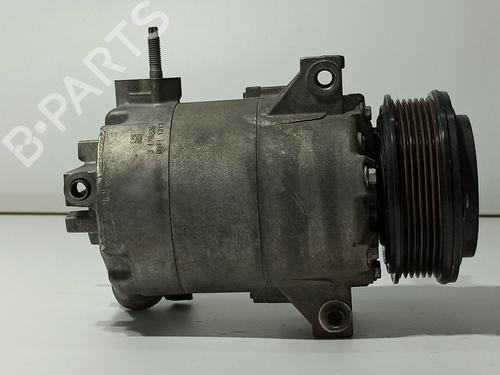 AC compressor FORD FIESTA VII (HJ, HF) 1.0 EcoBoost | BP39147759M34 - Image 4