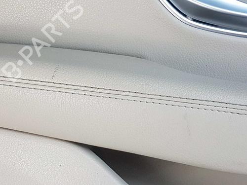 Rear left panel MERCEDES-BENZ GLC Coupe (C253) 220 d 4-matic (253.303, 253.305) | BP8415424C60 