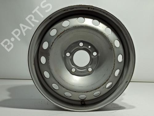 Used Rim Rim 38873884 38873884