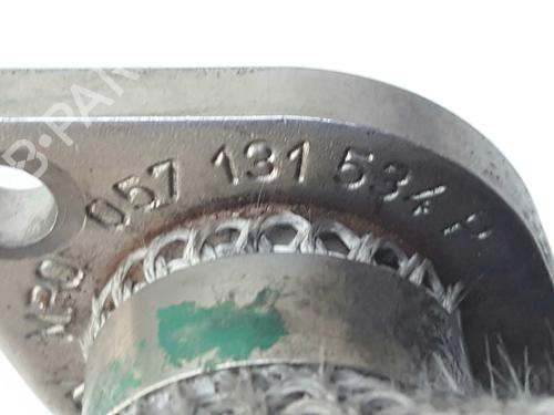 Pipe AUDI A8 D3 (4E2, 4E8) 4.2 TDI quattro | BP14536740M125