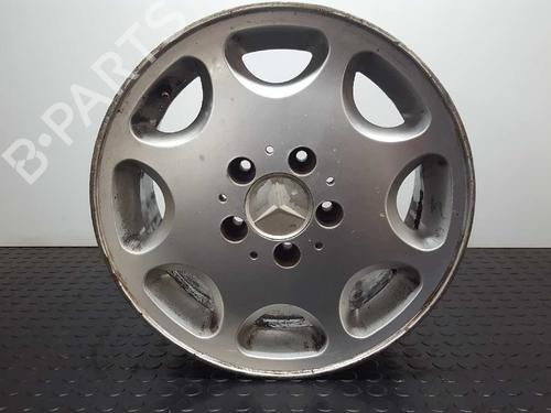 Rim MERCEDES-BENZ C-CLASS (W202) C 250 D (202.125) A1244011202 | ET 35