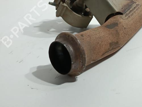 Catalyst PEUGEOT EXPERT Van (V_) 1.5 BlueHDi 120 | BP35980147M10 - Image 3