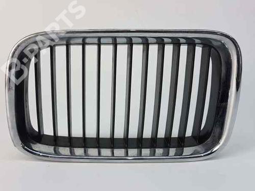 Grill / Grid BMW 3 (E36) 316 i (100 hp) 51138122237