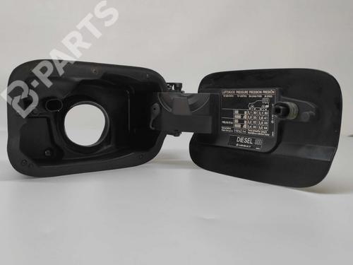 Fuel flap MERCEDES-BENZ C-CLASS (W204) C 200 CDI (204.007, 204.006) | BP10486593C131 