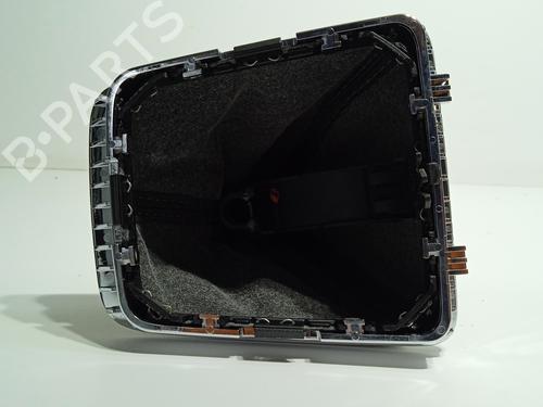 Shift knob OPEL ZAFIRA TOURER C (P12) 1.6 CDTI (75) | BP11388546I34