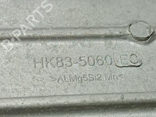 Gearbox mount LAND ROVER RANGE ROVER VELAR (L560) 3.0 D300 SDV6 4x4 | BP13119077M88