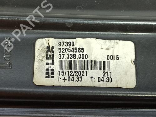 Front left window mechanism FIAT 500L (351_, 352_) 1.4 (199LYB1B) | BP19117892C22