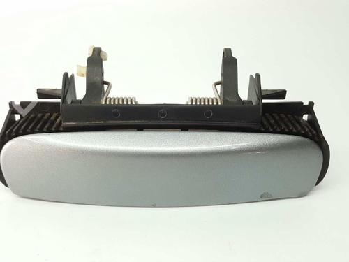Front right exterior door handle AUDI A4 B7 (8EC) 1.8 T 4B0839885