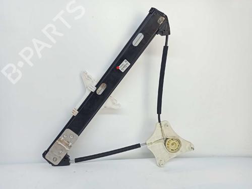 Used Rear left window mechanism SEAT IBIZA V (KJ1, KJG) 1.0 TSI (95 hp) 9497925
