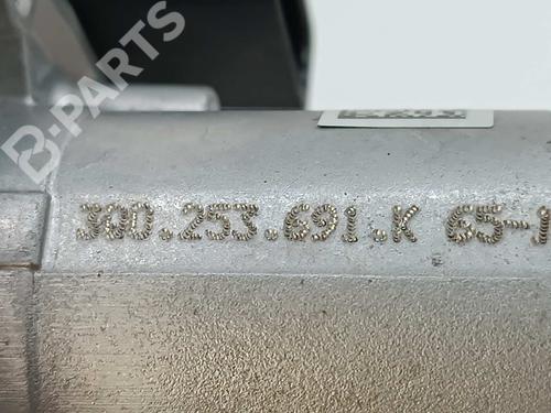 Egr VW GOLF VIII (CD1, DA1) 2.0 TDI | BP11357097M69 